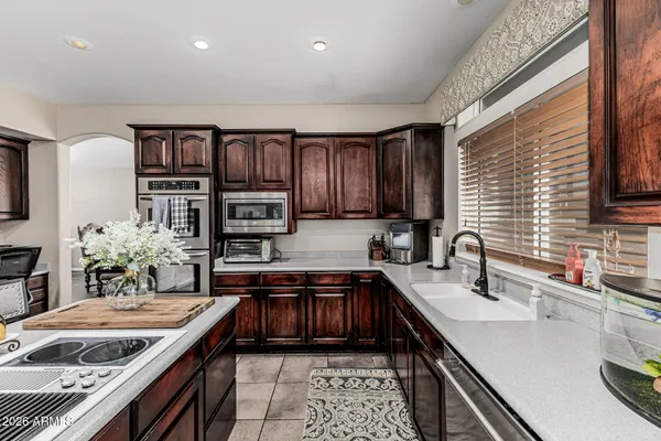 $744,900 | 4495 East Aspen Way, Gilbert, AZ 85234