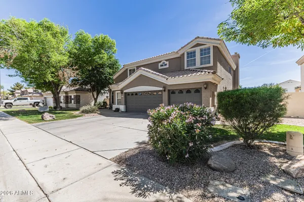 $744,900 | 4495 East Aspen Way, Gilbert, AZ 85234