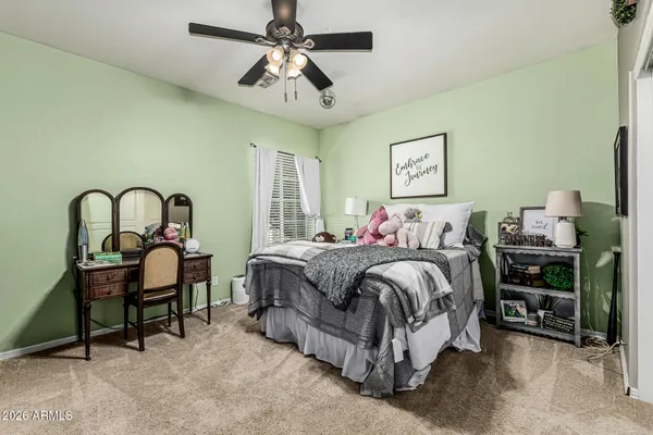 $744,900 | 4495 East Aspen Way, Gilbert, AZ 85234