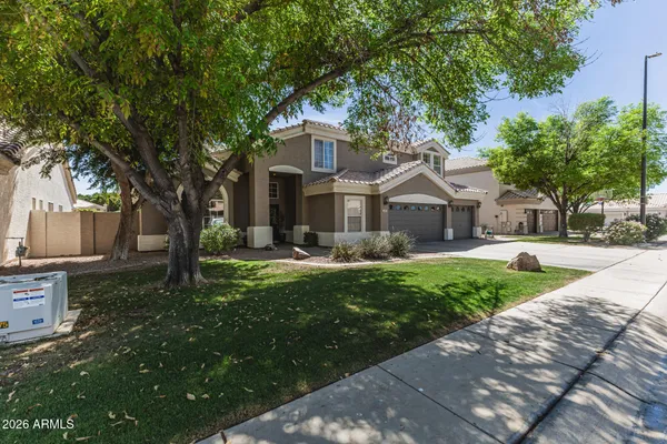 $744,900 | 4495 East Aspen Way, Gilbert, AZ 85234