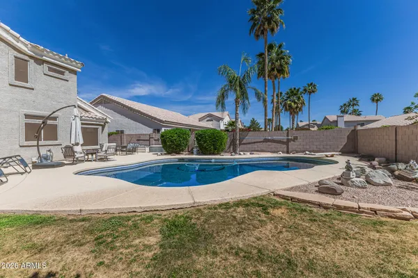 $744,900 | 4495 East Aspen Way, Gilbert, AZ 85234