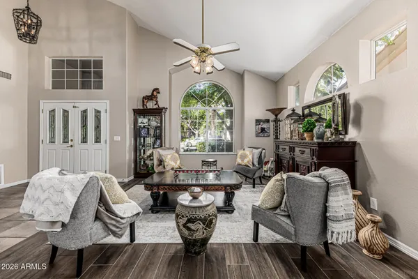 $744,900 | 4495 East Aspen Way, Gilbert, AZ 85234