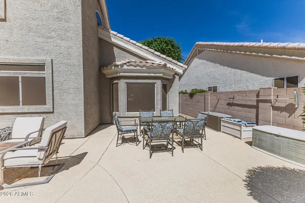 $744,900 | 4495 East Aspen Way, Gilbert, AZ 85234