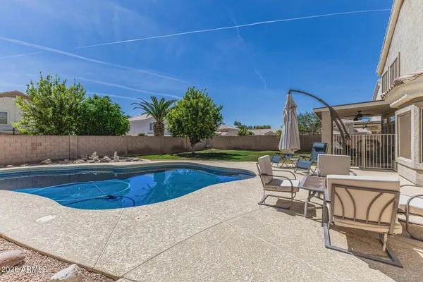 $744,900 | 4495 East Aspen Way, Gilbert, AZ 85234
