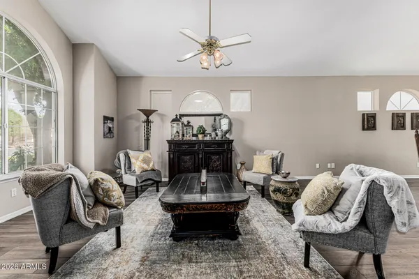 $744,900 | 4495 East Aspen Way, Gilbert, AZ 85234