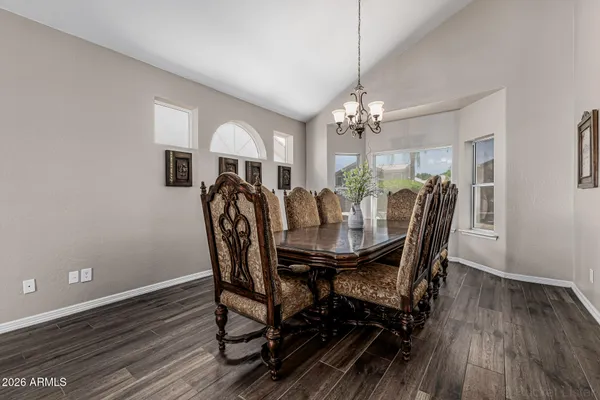 $744,900 | 4495 East Aspen Way, Gilbert, AZ 85234