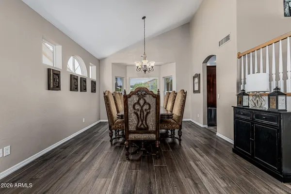 $744,900 | 4495 East Aspen Way, Gilbert, AZ 85234