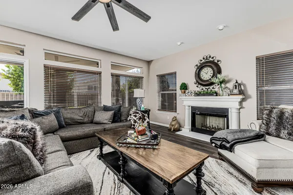 $744,900 | 4495 East Aspen Way, Gilbert, AZ 85234