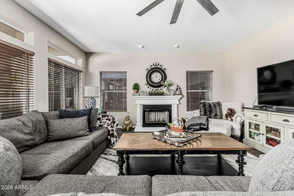 $744,900 | 4495 East Aspen Way, Gilbert, AZ 85234