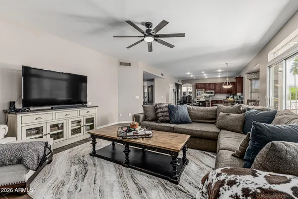 $744,900 | 4495 East Aspen Way, Gilbert, AZ 85234