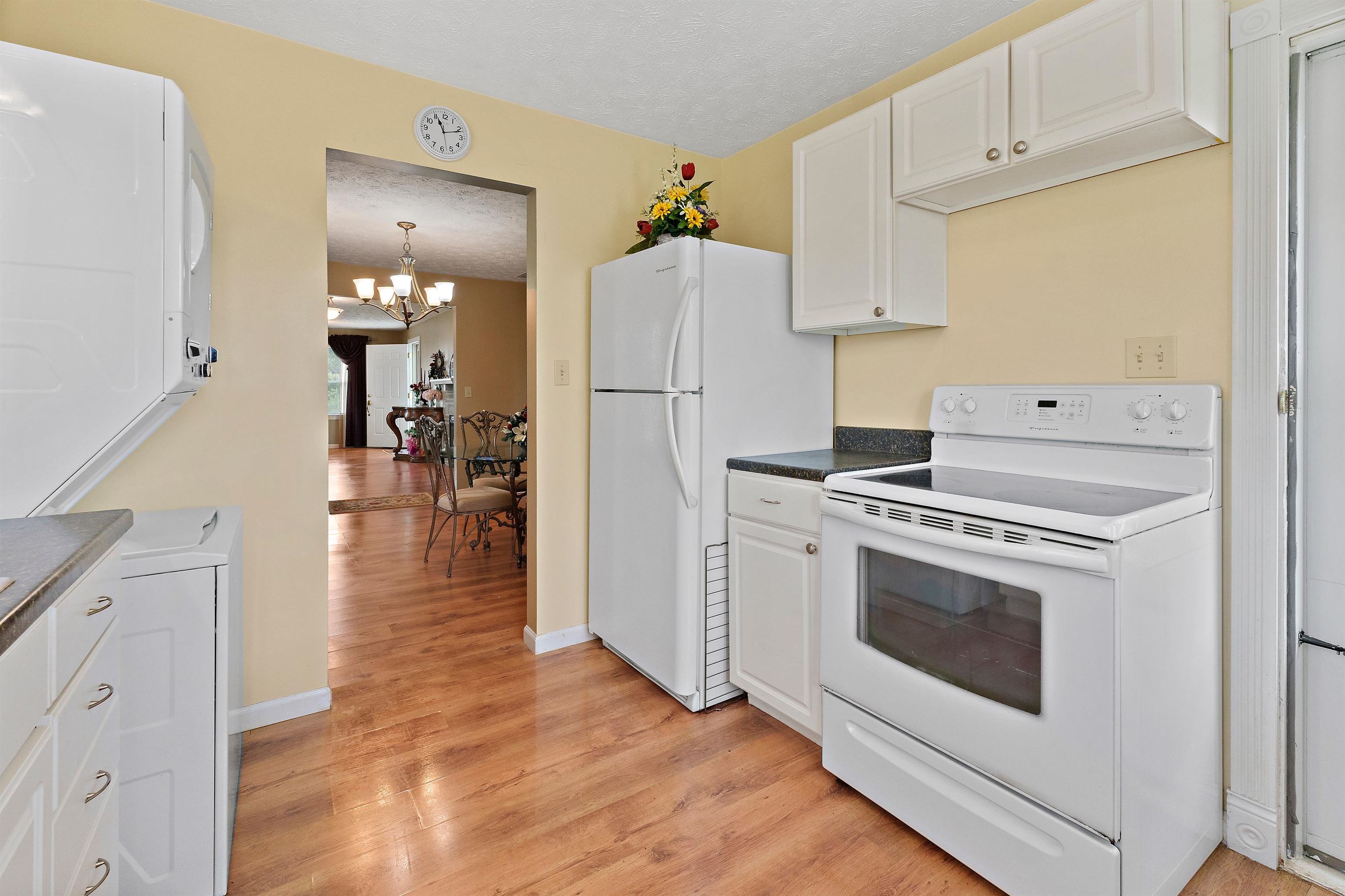 1304 Bluegrass Street Flatwoods, KY 41139 - Photo 6 of 20