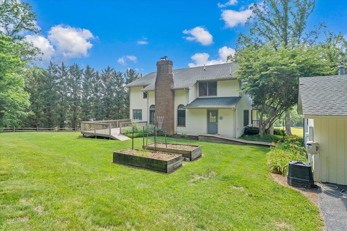 5145 Bradshaw Road Salem, VA 24153 - Photo 83 of 93 57-MIB01998