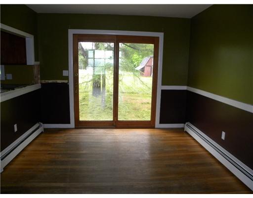 202 Meadow Road Topsham, ME 04086 - Photo 7 of 15 Dining Room.