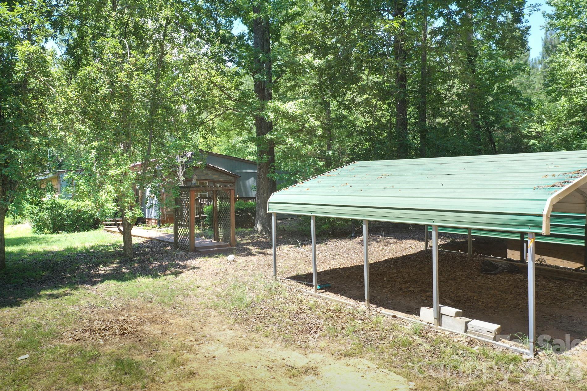 14840 Short Cut Road Gold Hill, NC 28071 - Photo 16 of 43