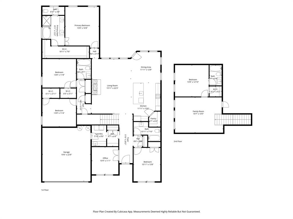 1117 Springfield Road Springtown, TX 76082 - Photo 40 of 40 unknown