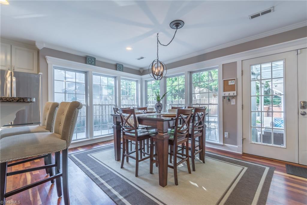 2006 Hamilton Road Greensboro, NC 27408 - Photo 12 of 30 Gallery Image 12