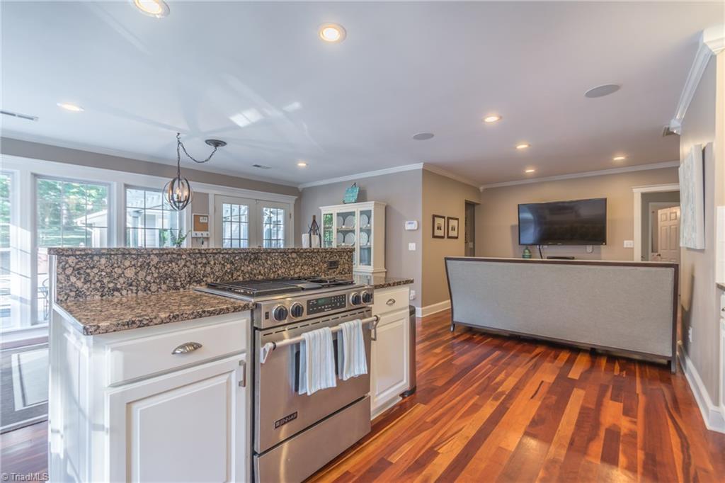 2006 Hamilton Road Greensboro, NC 27408 - Photo 16 of 30 Gallery Image 16