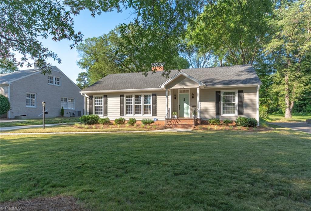 2006 Hamilton Road Greensboro, NC 27408 - Photo 30 of 30 Gallery Image 30