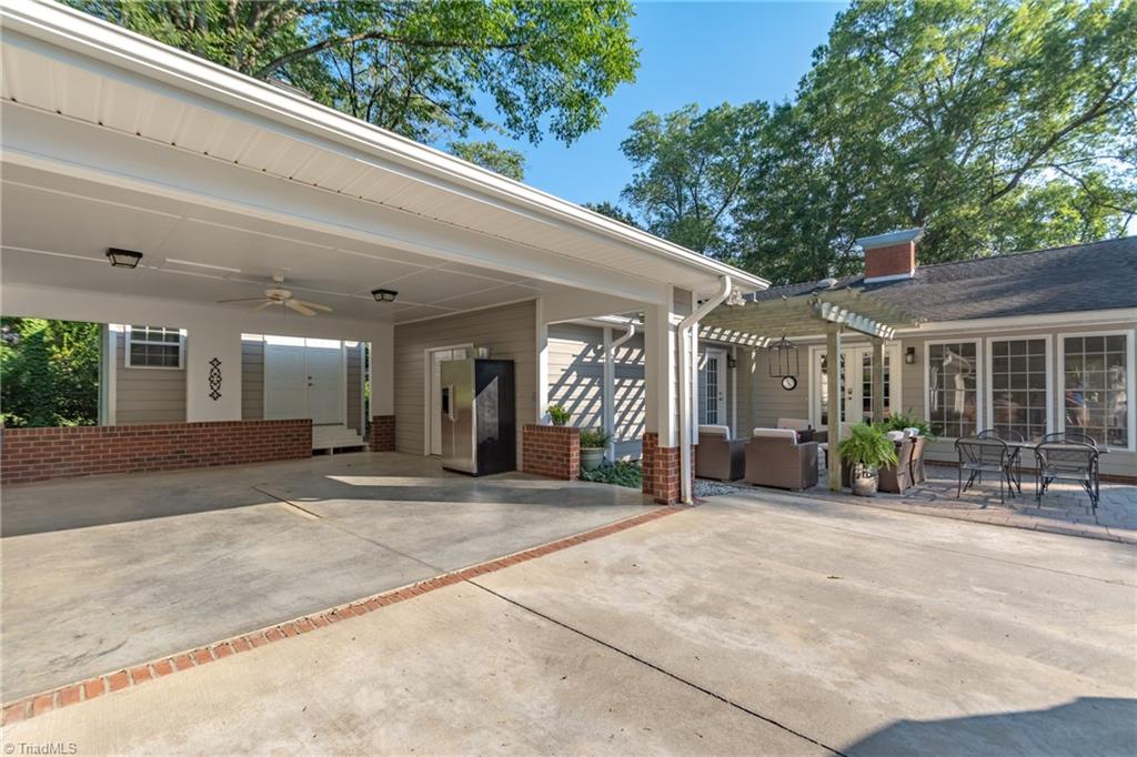 2006 Hamilton Road Greensboro, NC 27408 - Photo 5 of 30 Gallery Image 5