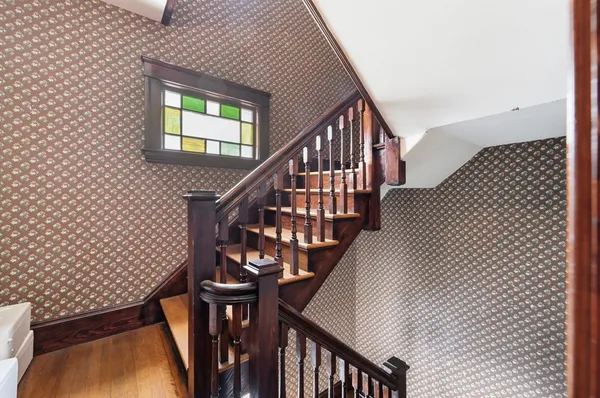 $725,000 | 47 Houghton Street, Worcester, MA 01604