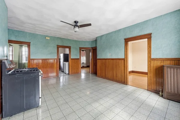 $725,000 | 47 Houghton Street, Worcester, MA 01604