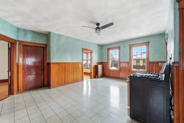 $725,000 | 47 Houghton Street, Worcester, MA 01604