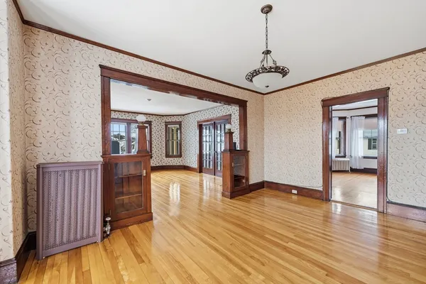 $725,000 | 47 Houghton Street, Worcester, MA 01604