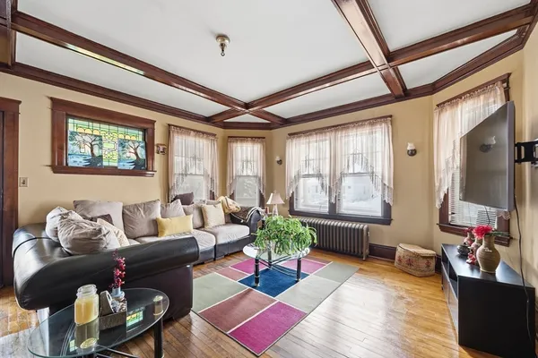 $725,000 | 47 Houghton Street, Worcester, MA 01604