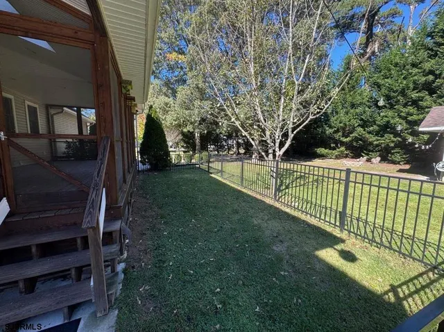 $4,300 | 118 Kirklin Avenue, Linwood, NJ 08221