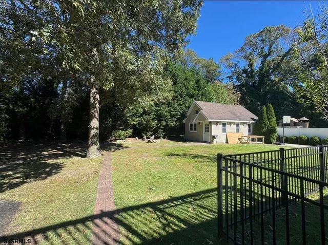 $4,300 | 118 Kirklin Avenue, Linwood, NJ 08221