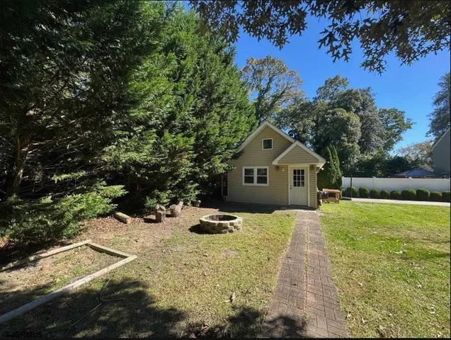 $4,300 | 118 Kirklin Avenue, Linwood, NJ 08221