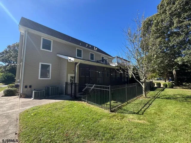 $4,300 | 118 Kirklin Avenue, Linwood, NJ 08221