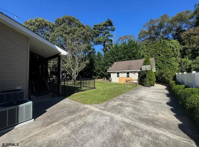 $4,300 | 118 Kirklin Avenue, Linwood, NJ 08221