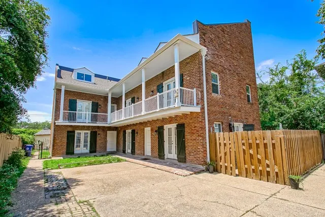 $3,000 | 2324 Short Street, New Orleans, LA 70118