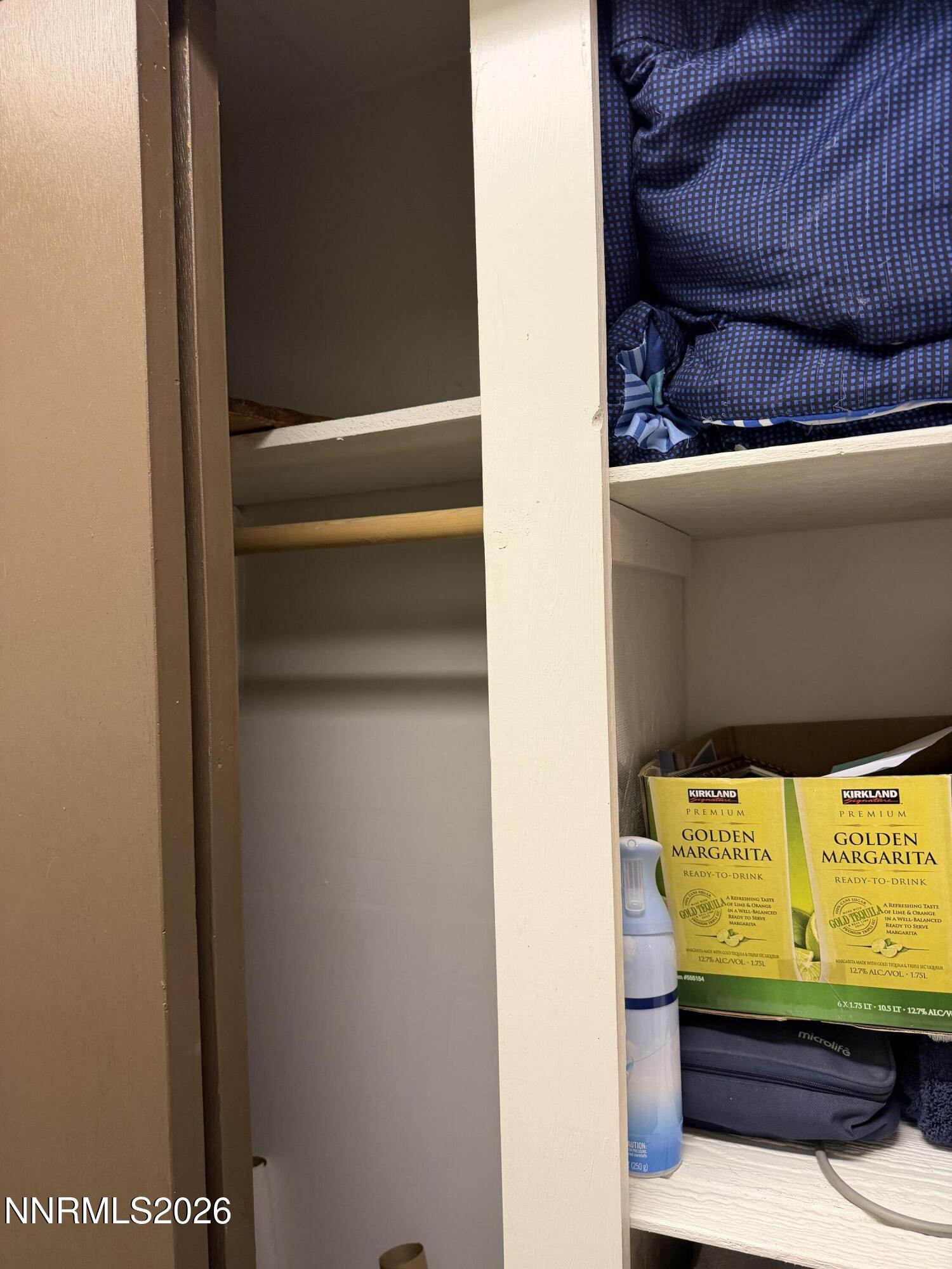 6 Ketten Road Tonopah, NV 89049 - Photo 15 of 49 a view of washer and dryer