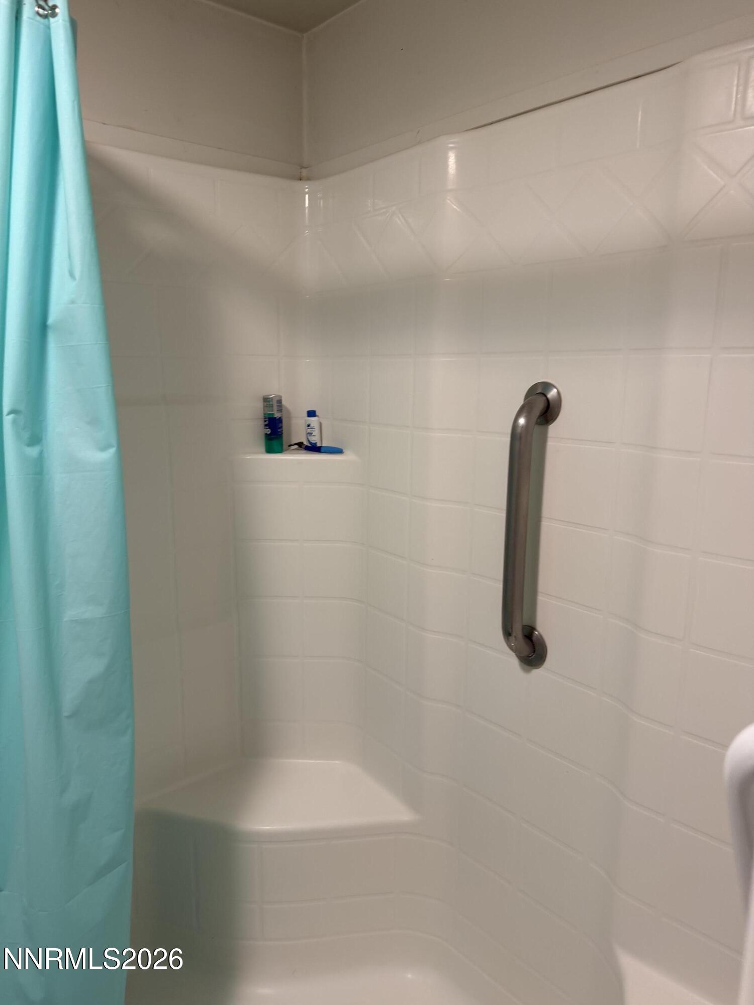 6 Ketten Road Tonopah, NV 89049 - Photo 23 of 49 a close up of a shower