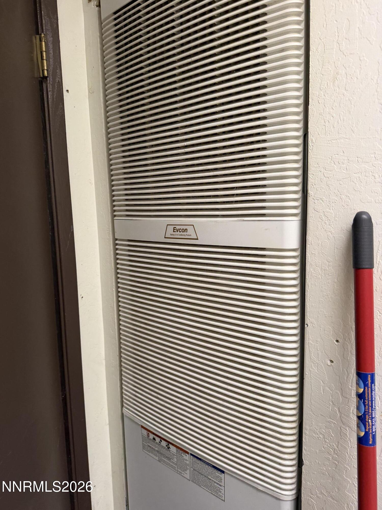 6 Ketten Road Tonopah, NV 89049 - Photo 25 of 49 a view of a room with windows