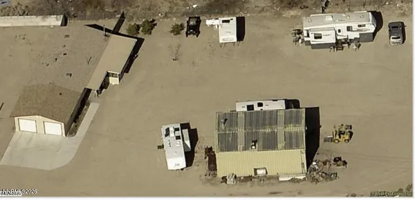 $295,000 | 6 Ketten Road, Tonopah, NV 89049