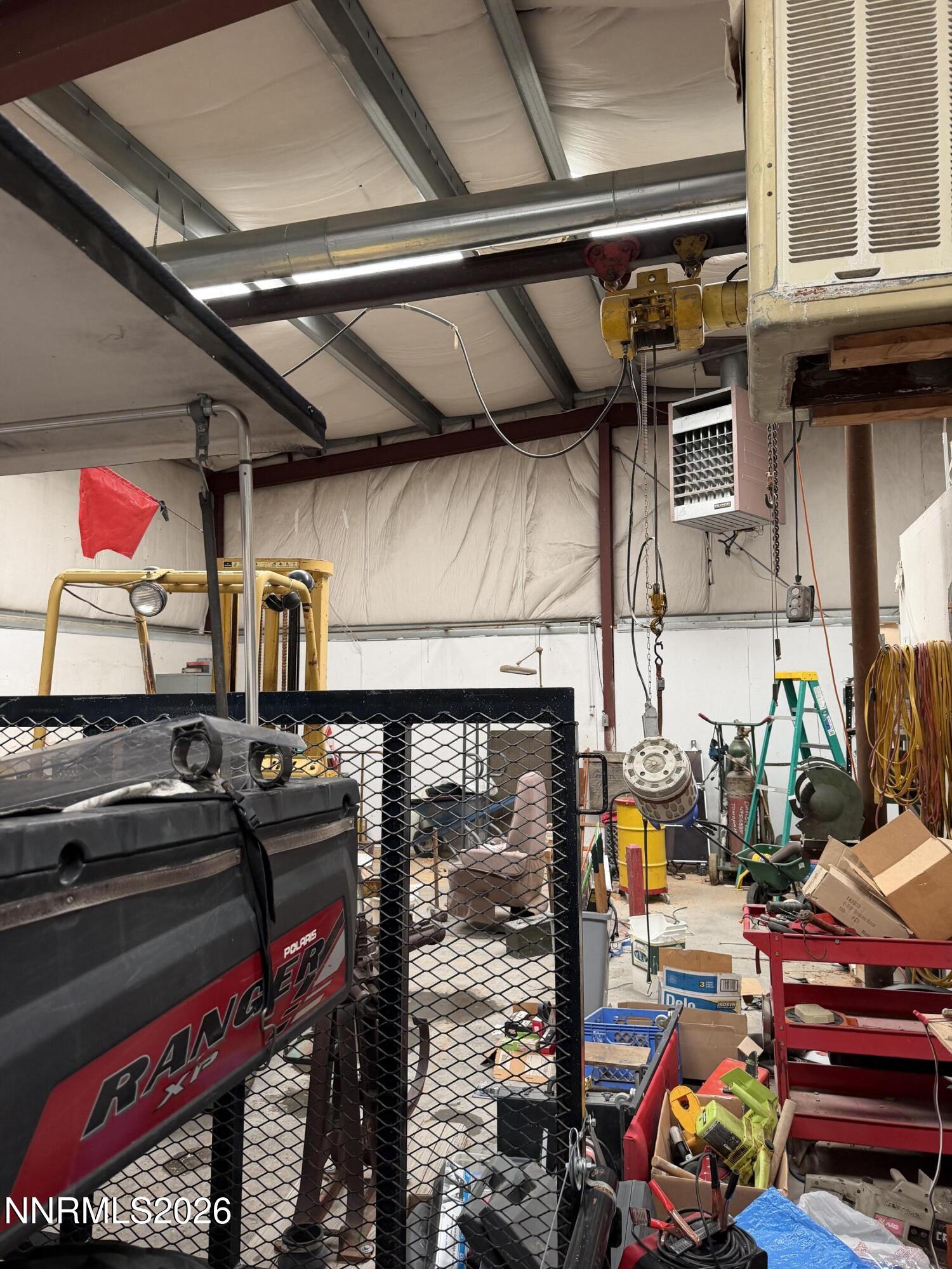 6 Ketten Road Tonopah, NV 89049 - Photo 36 of 49 a view of parking