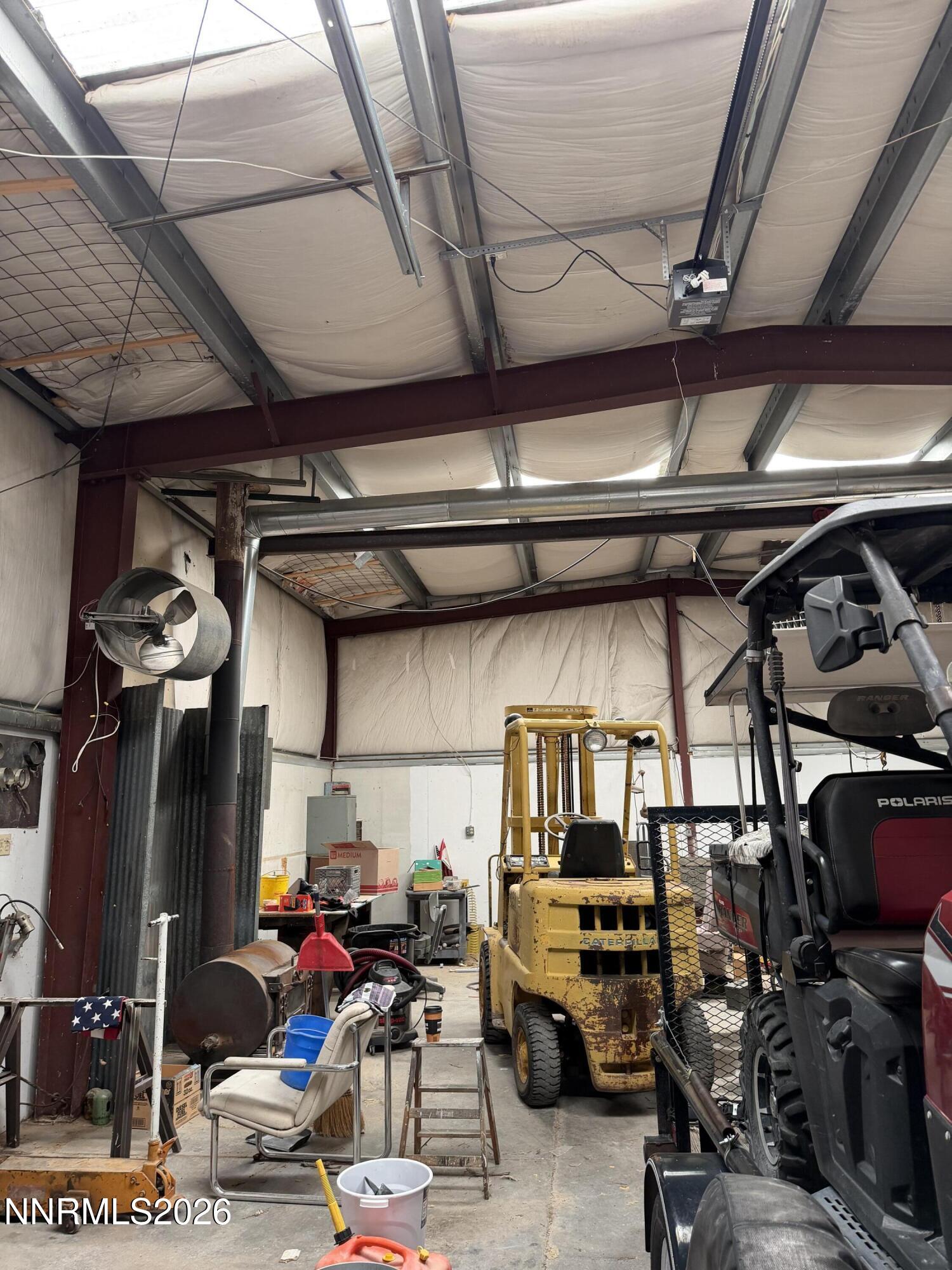 6 Ketten Road Tonopah, NV 89049 - Photo 37 of 49 a view of gym