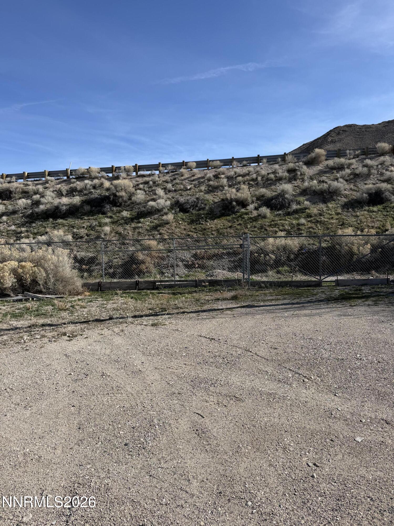 6 Ketten Road Tonopah, NV 89049 - Photo 45 of 49