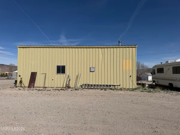 $295,000 | 6 Ketten Road, Tonopah, NV 89049