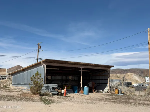 $295,000 | 6 Ketten Road, Tonopah, NV 89049