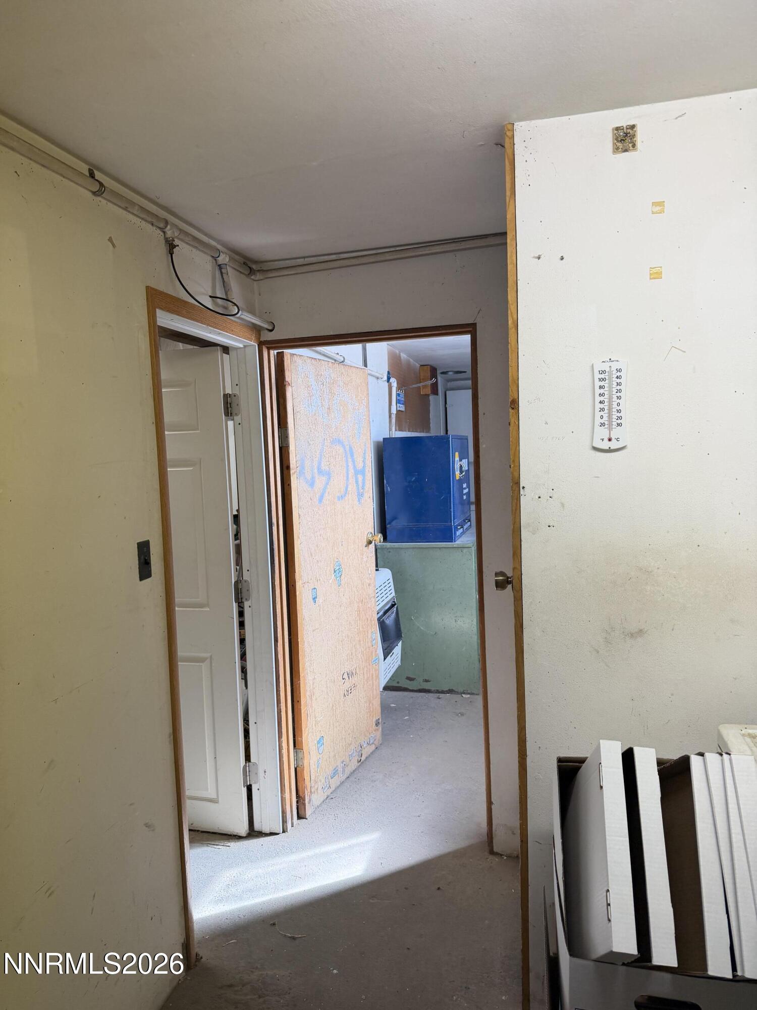 6 Ketten Road Tonopah, NV 89049 - Photo 49 of 49 a view of front door