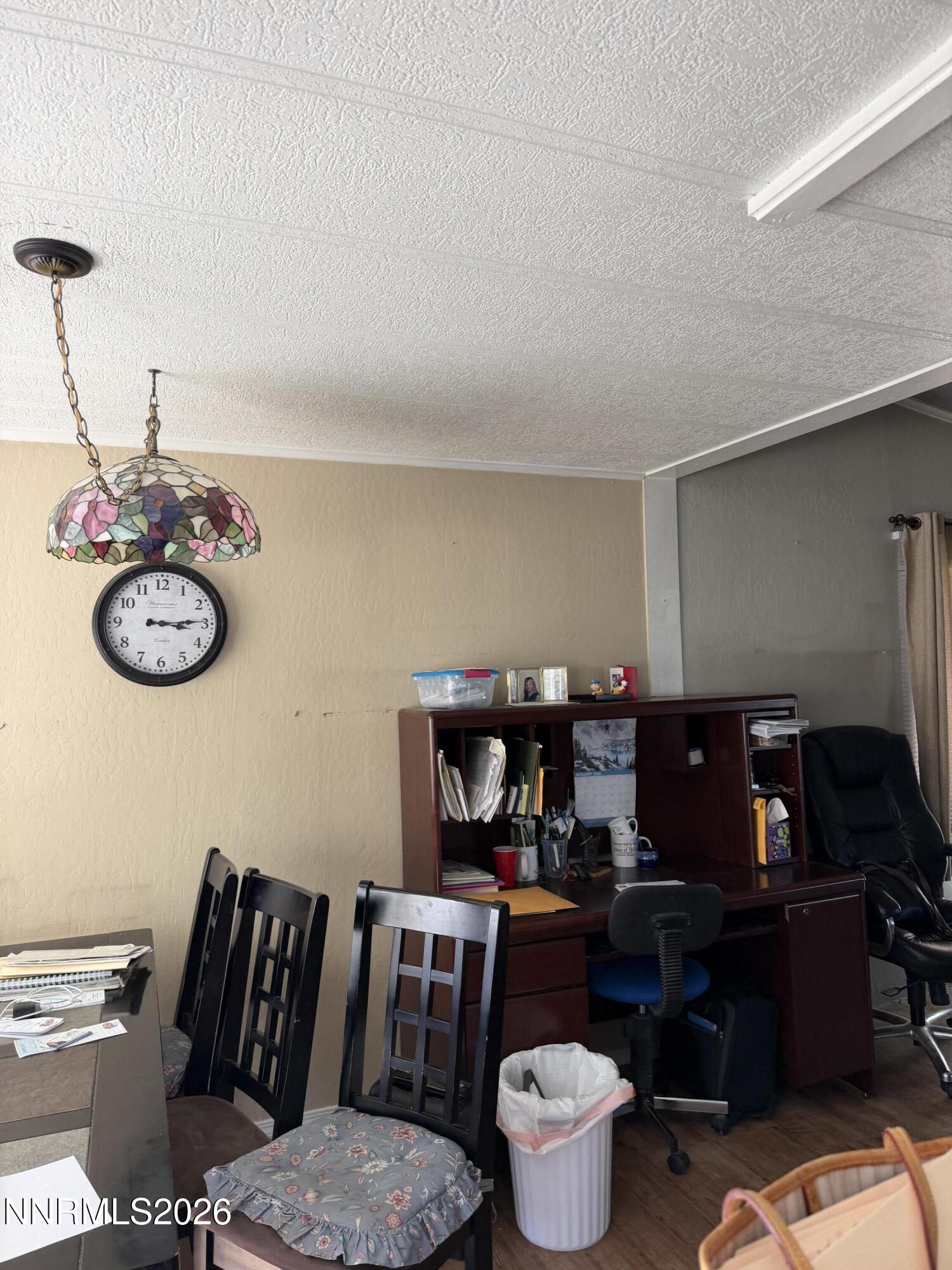 6 Ketten Road Tonopah, NV 89049 - Photo 5 of 49 a living room with furniture and a table