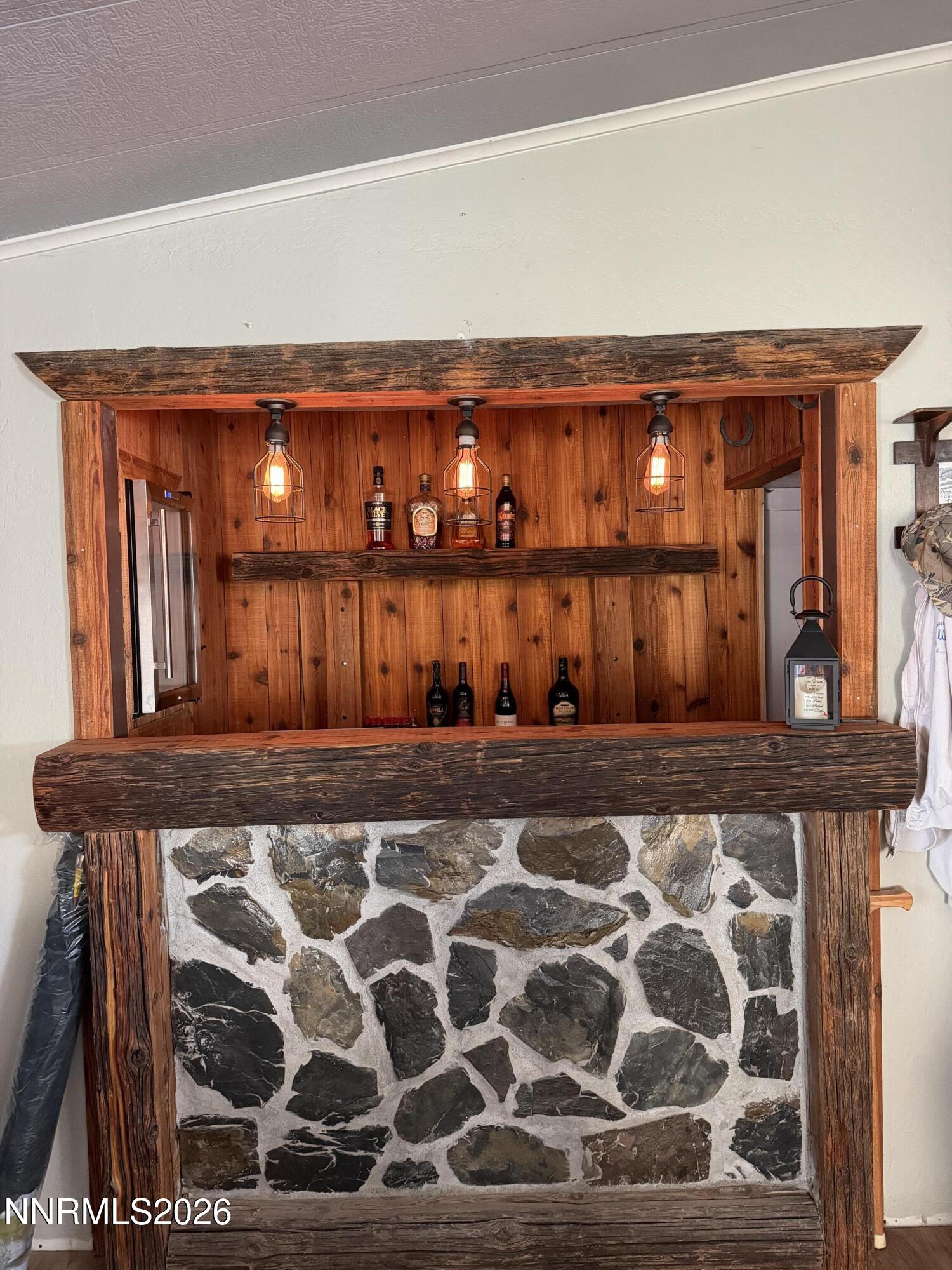 6 Ketten Road Tonopah, NV 89049 - Photo 8 of 49 a living room with a rug