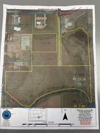 $535,000 | West Avenue, Freeport, IL 61032