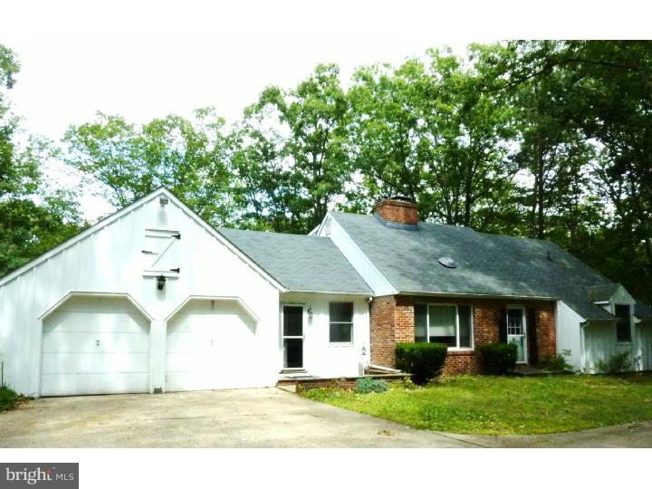 197 Tuckerton Road Medford Lakes, NJ 08055 - Photo 1 of 17 Exterior Front