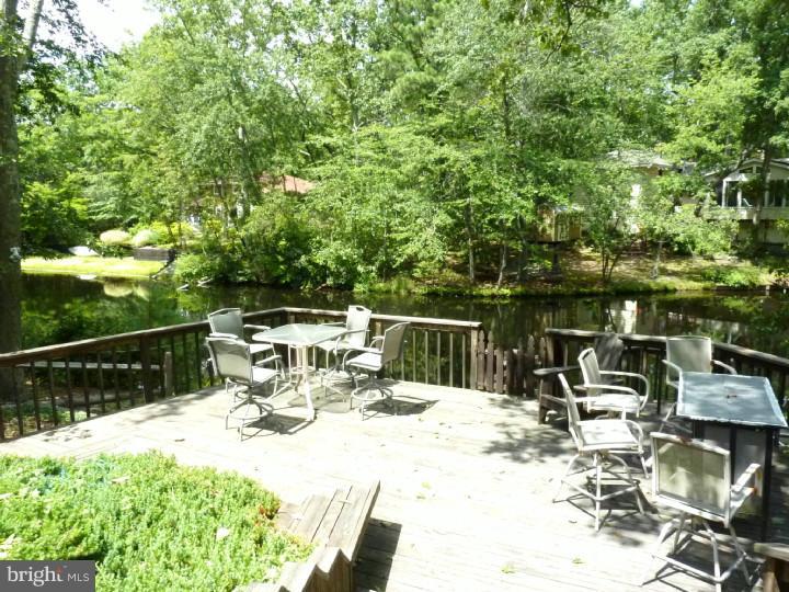 197 Tuckerton Road Medford Lakes, NJ 08055 - Photo 14 of 17 Lake / Pond