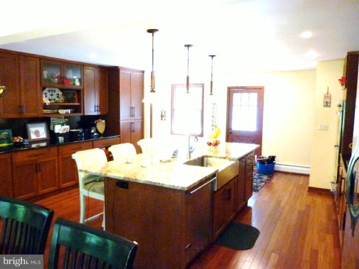 197 Tuckerton Road Medford Lakes, NJ 08055 - Photo 4 of 17 Kitchen
